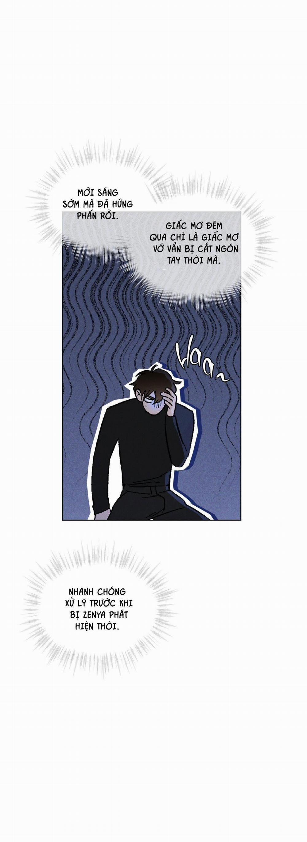 Codename Anastasia 26 trang 16