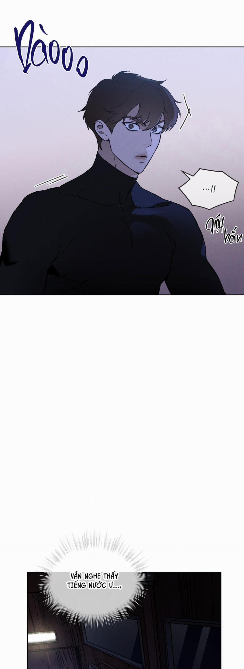 Codename Anastasia 26 trang 17