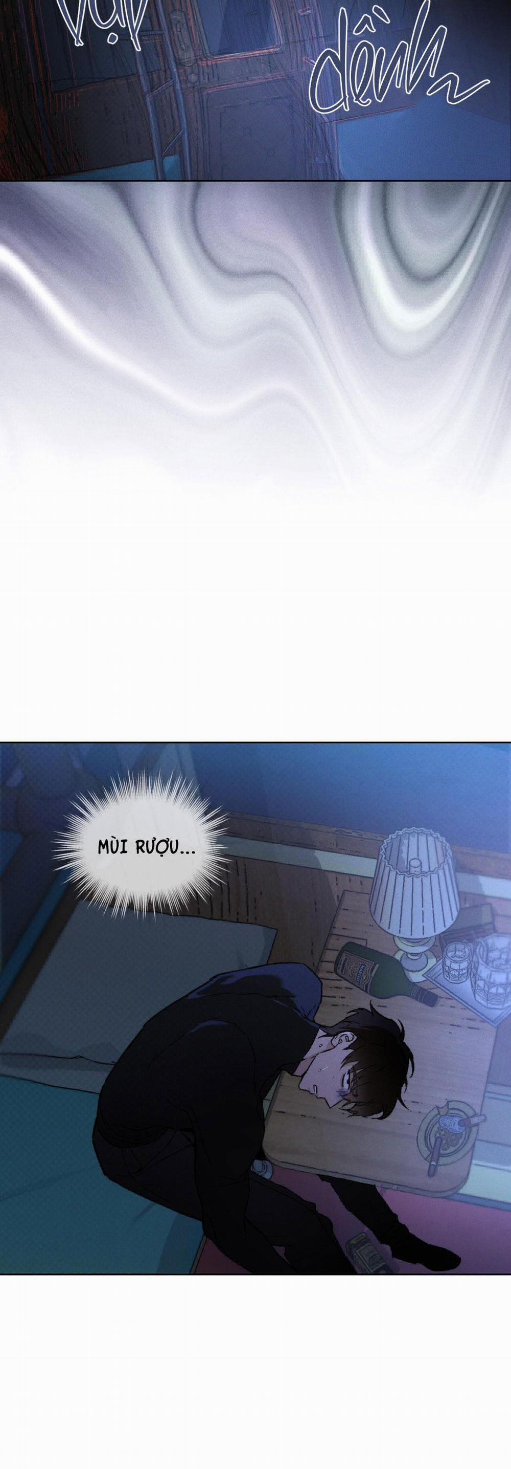 Codename Anastasia 26 trang 2