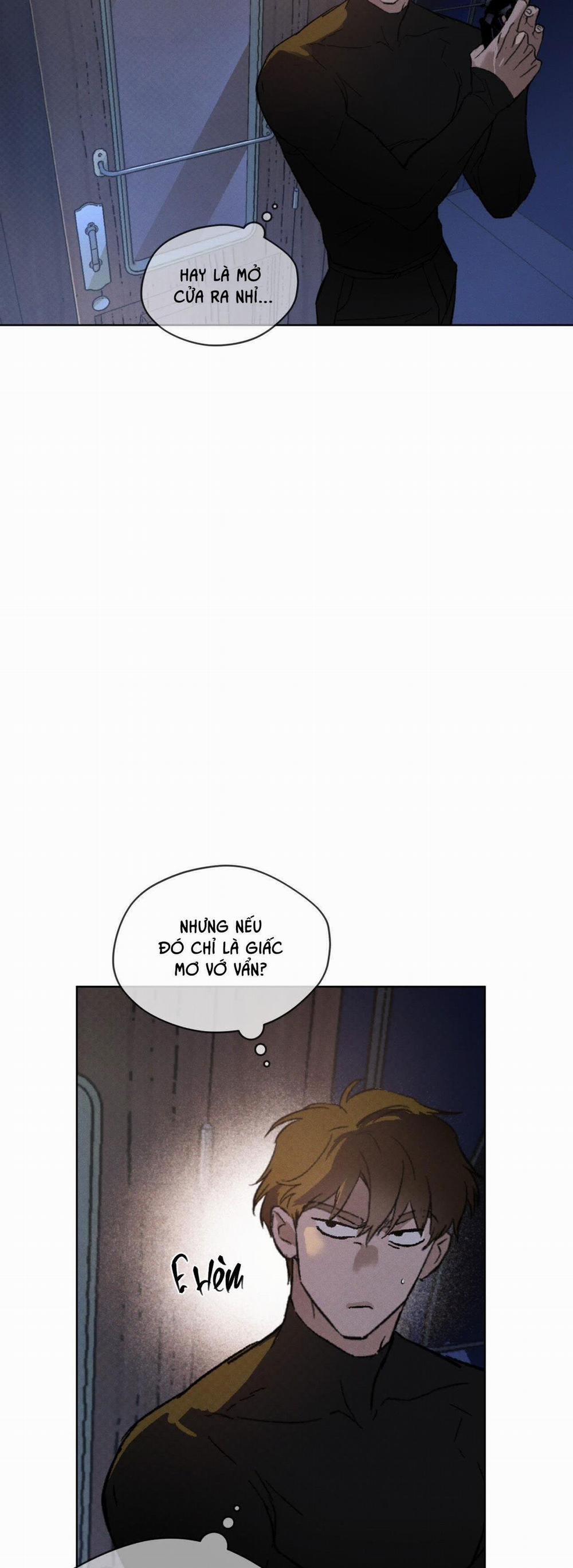 Codename Anastasia 26 trang 20