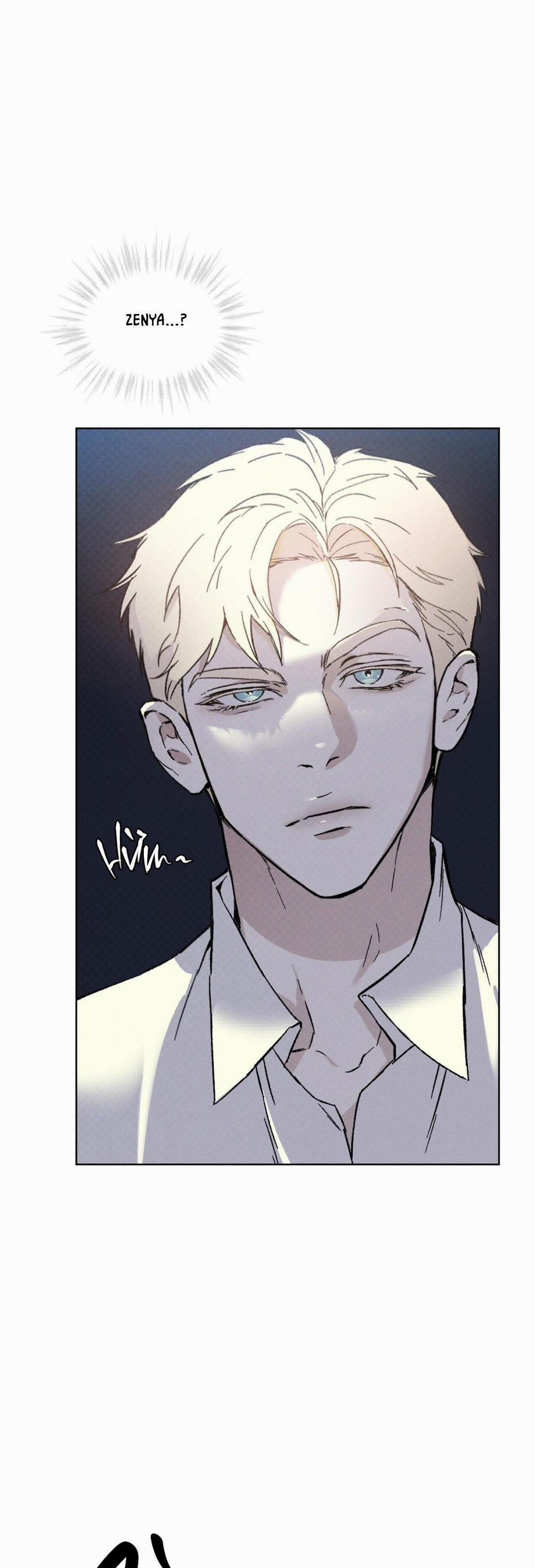 Codename Anastasia 26 trang 22