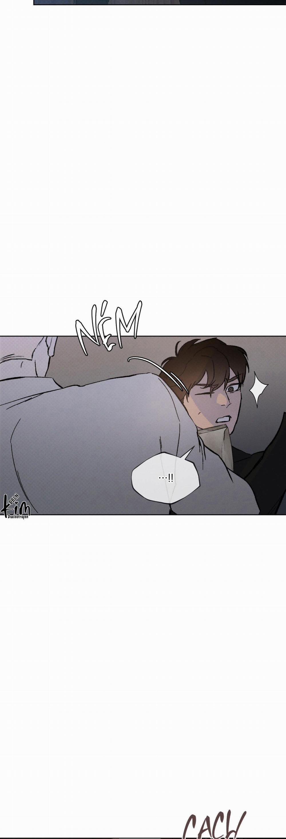 Codename Anastasia 26 trang 24