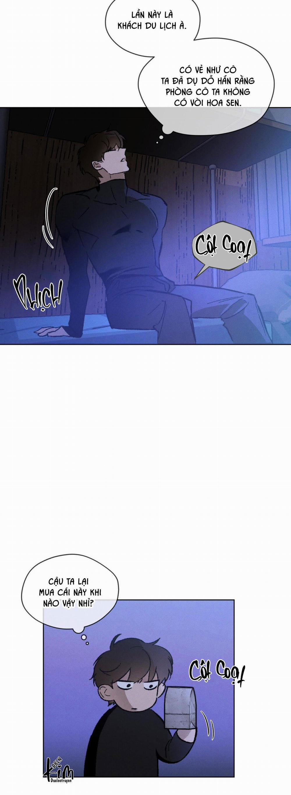 Codename Anastasia 26 trang 29