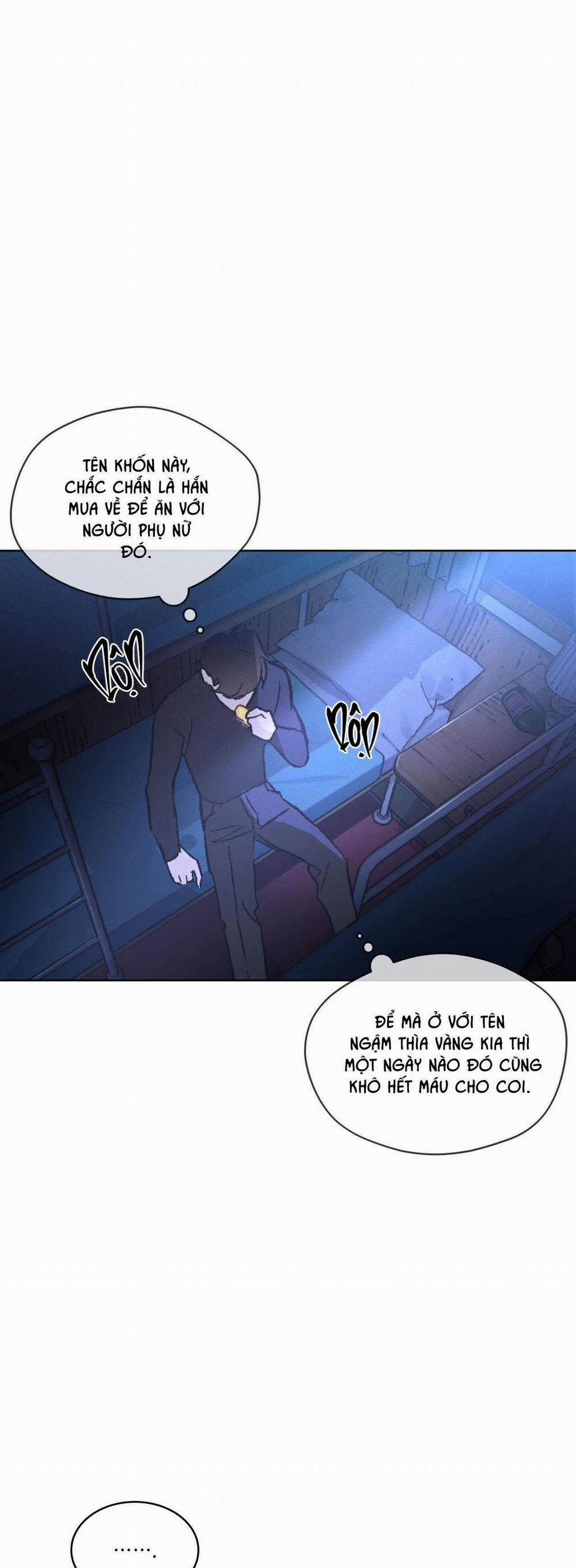 Codename Anastasia 26 trang 30