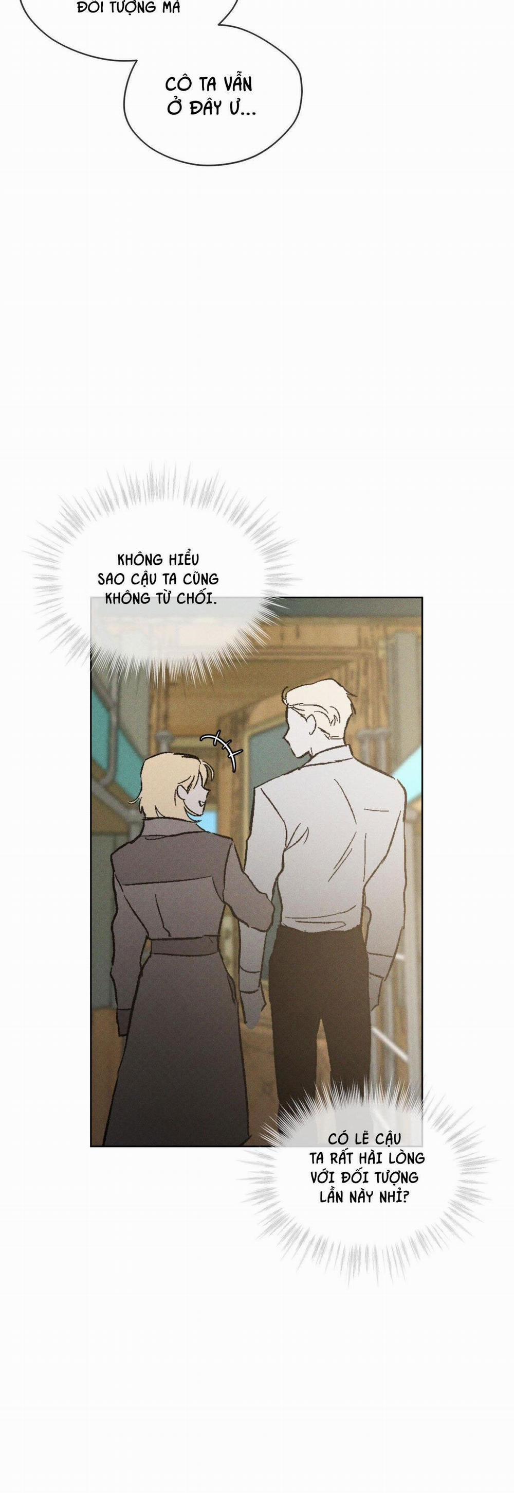 Codename Anastasia 26 trang 35