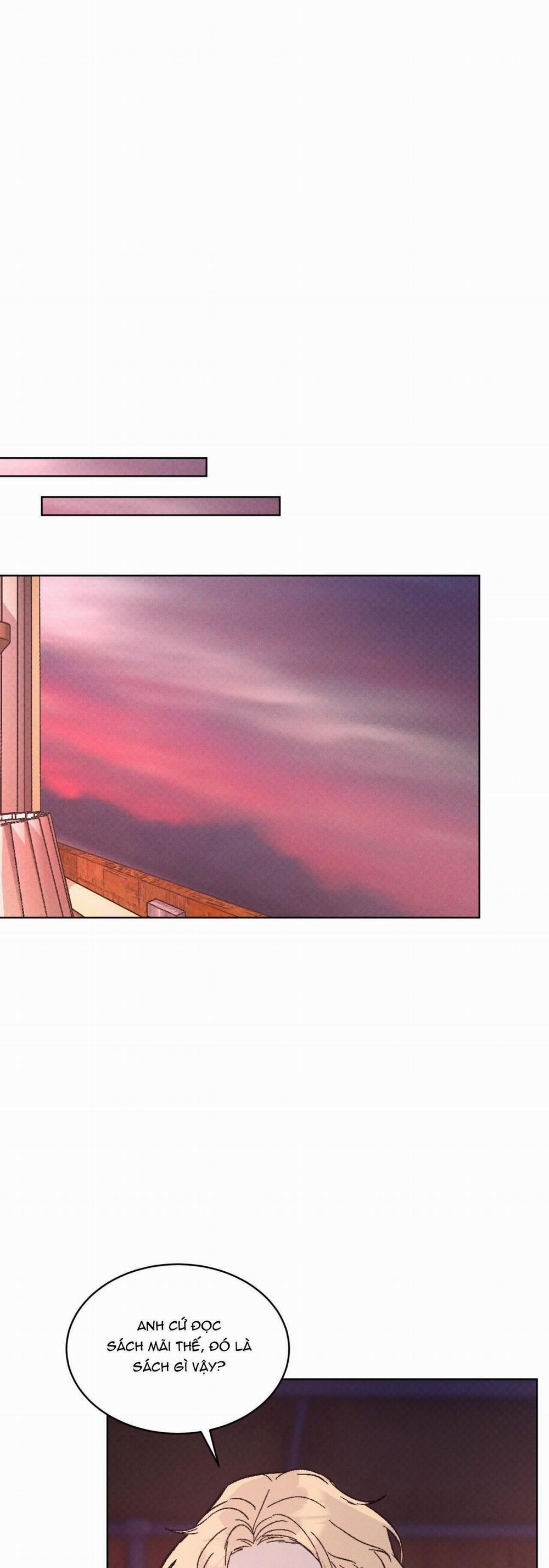 Codename Anastasia 26 trang 36