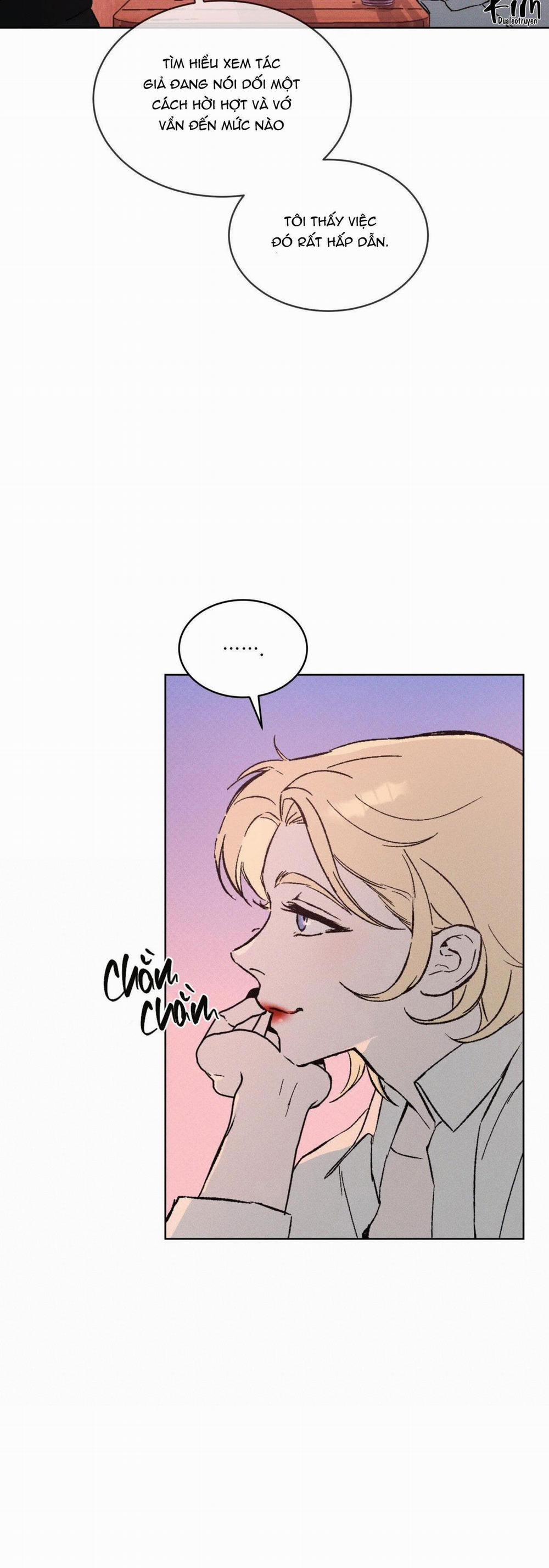 Codename Anastasia 26 trang 38