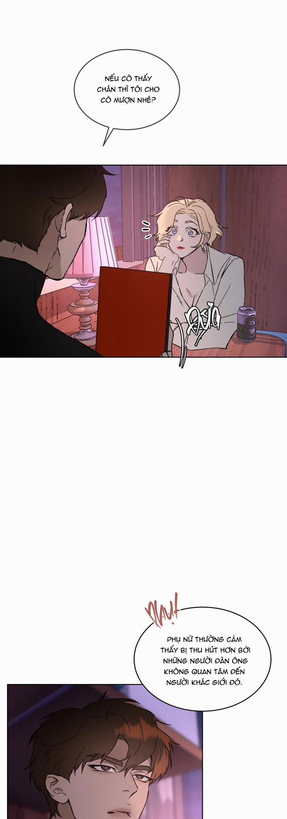 Codename Anastasia 26 trang 39