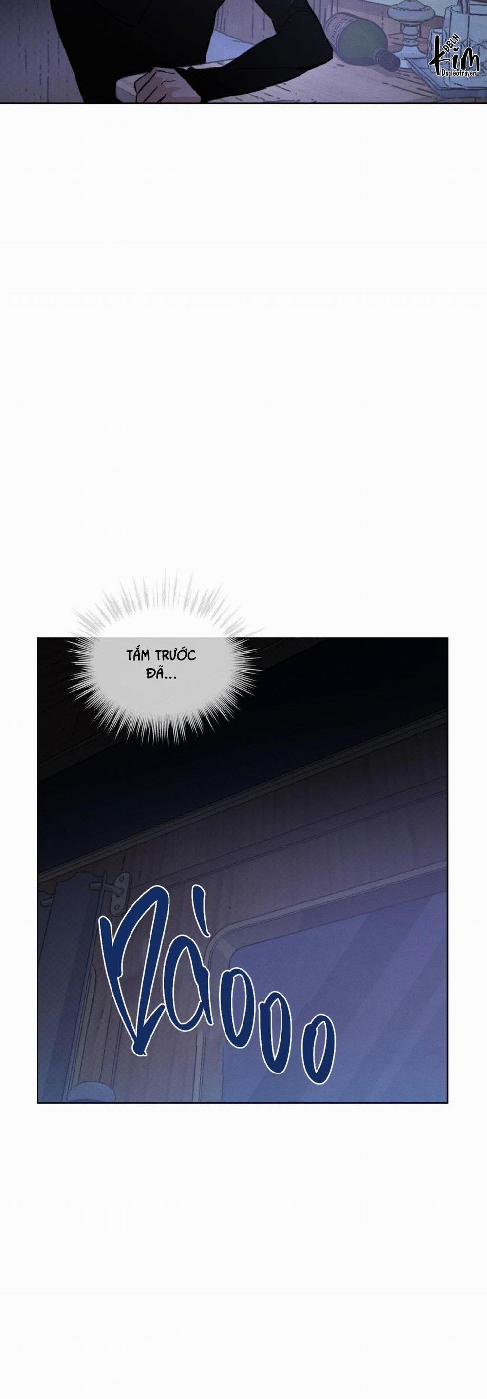 Codename Anastasia 26 trang 4