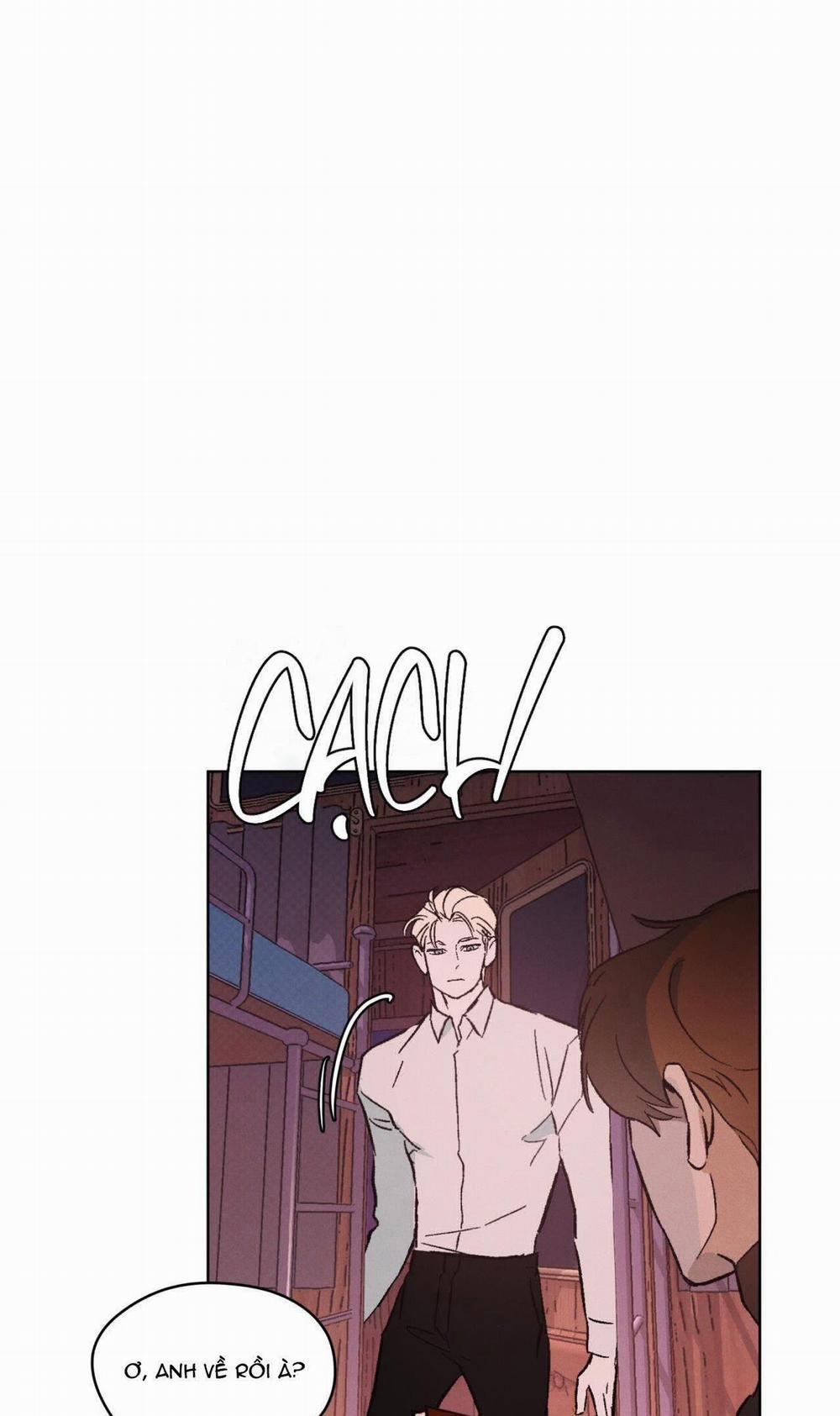 Codename Anastasia 26 trang 41