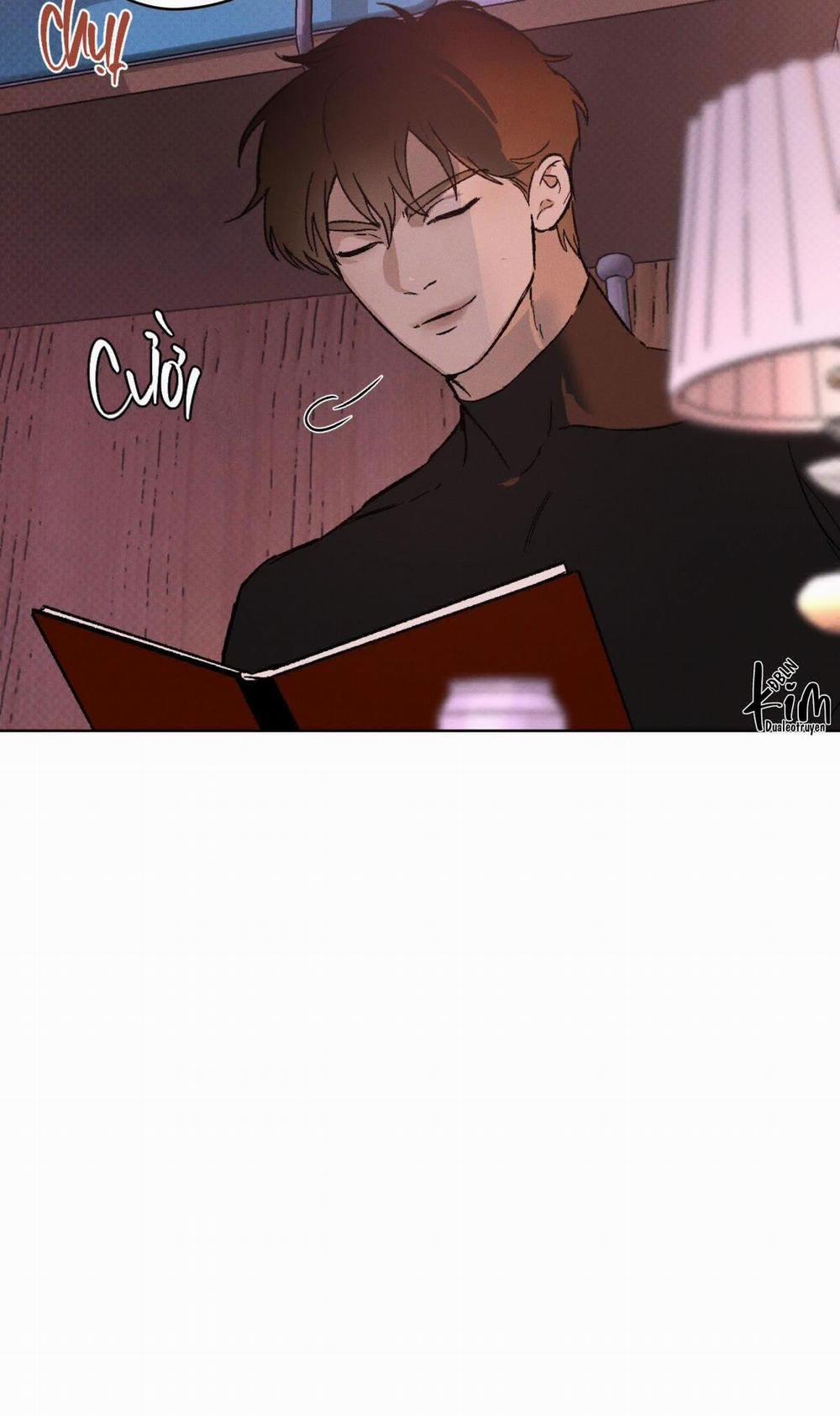 Codename Anastasia 26 trang 44