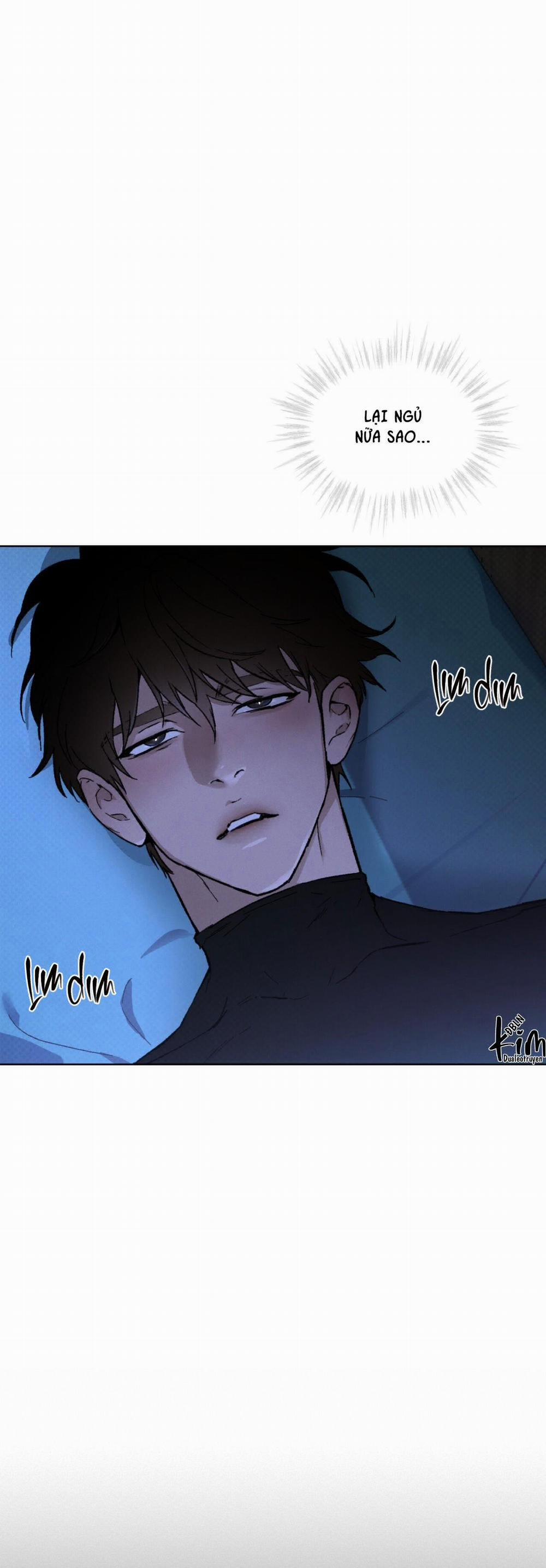 Codename Anastasia 26 trang 6