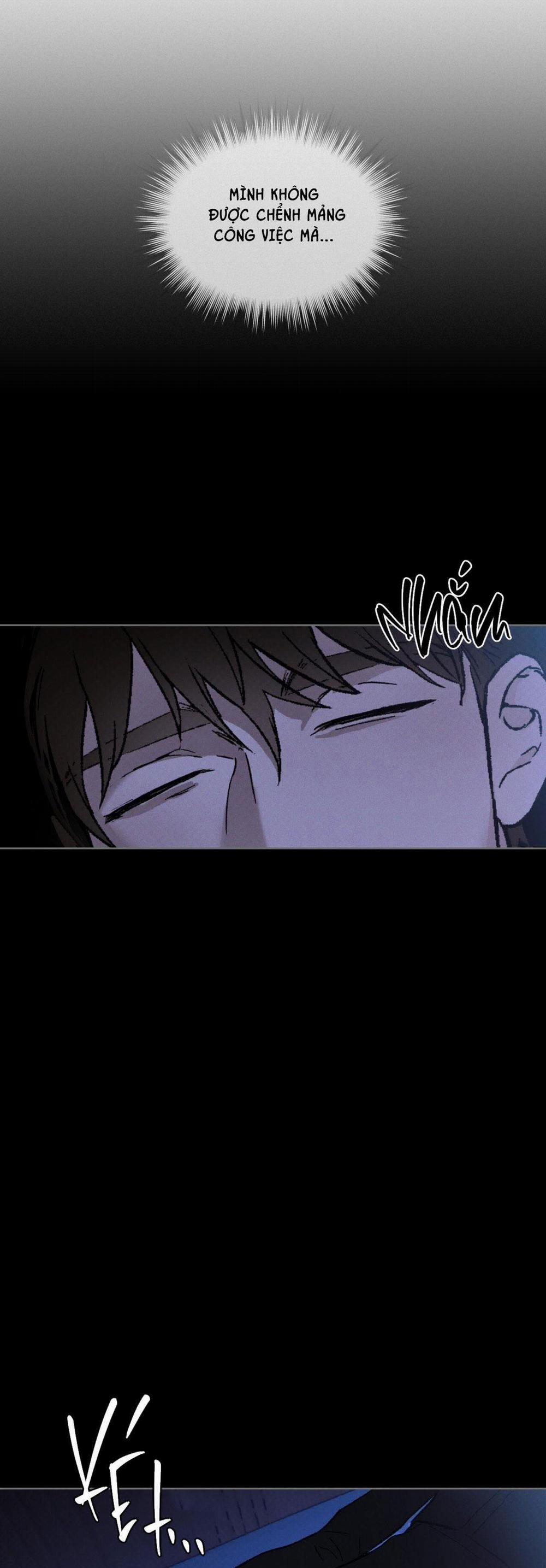 Codename Anastasia 26 trang 7