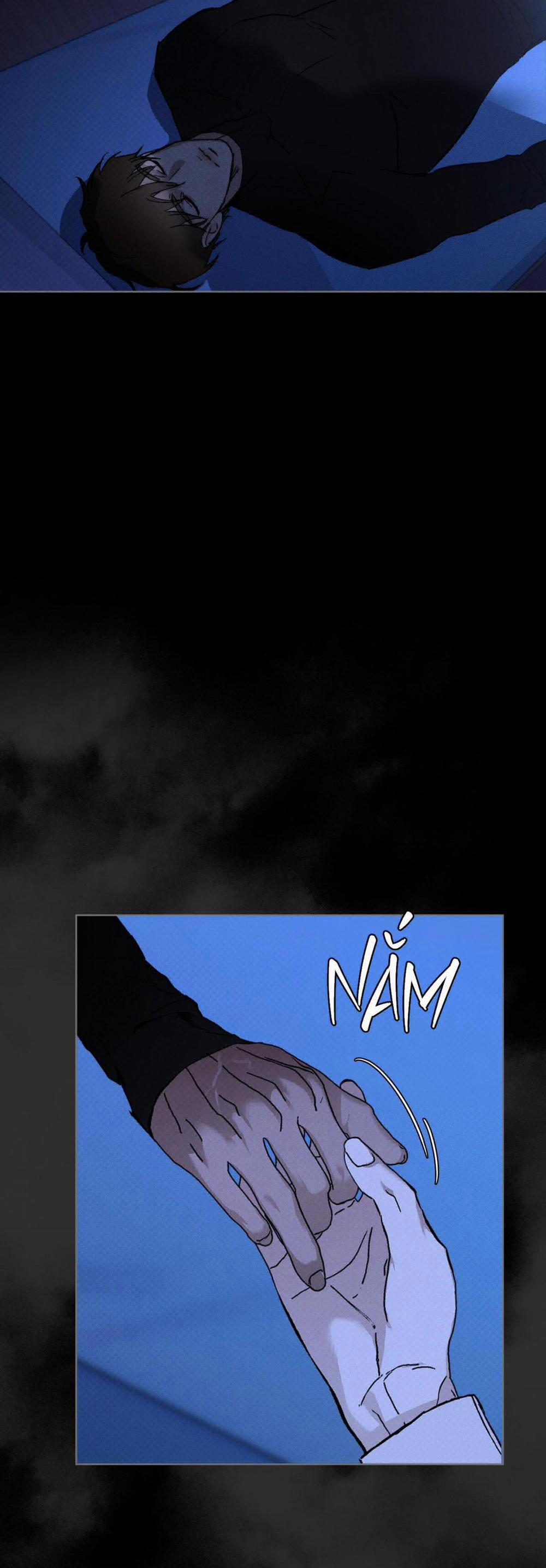 Codename Anastasia 26 trang 8