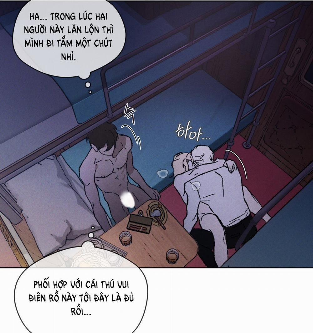 Codename Anastasia 27.2 trang 32