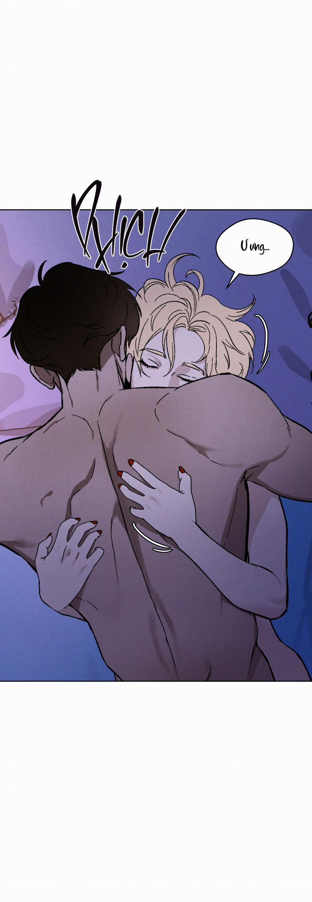 Codename Anastasia 27 trang 10