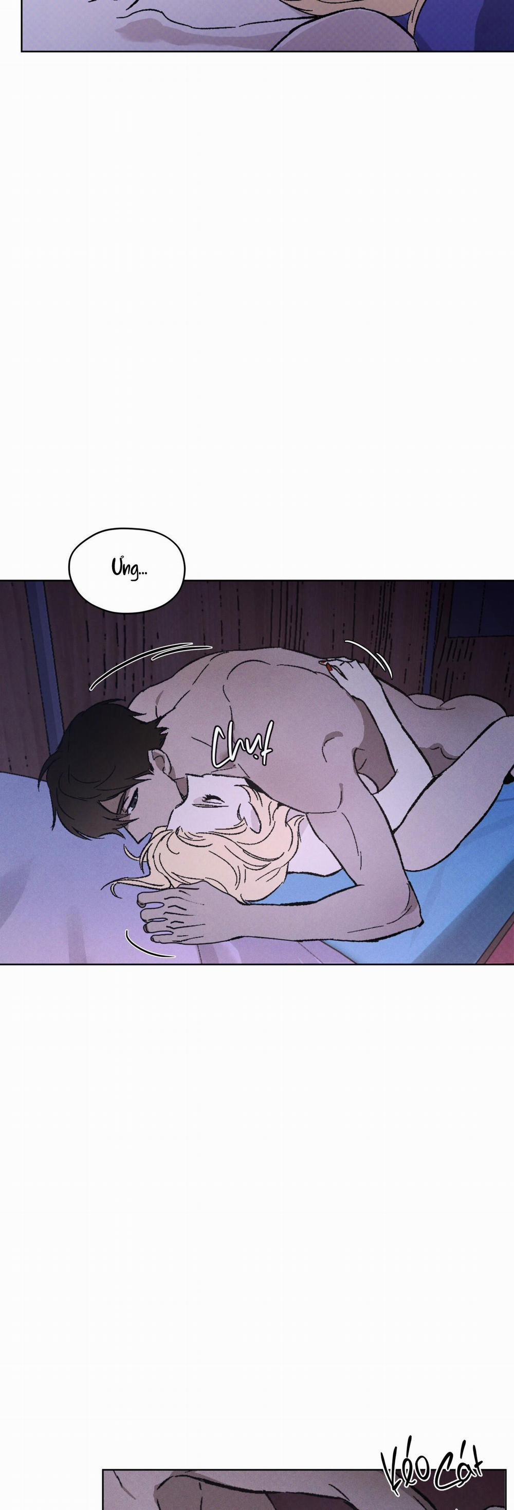 Codename Anastasia 27 trang 12