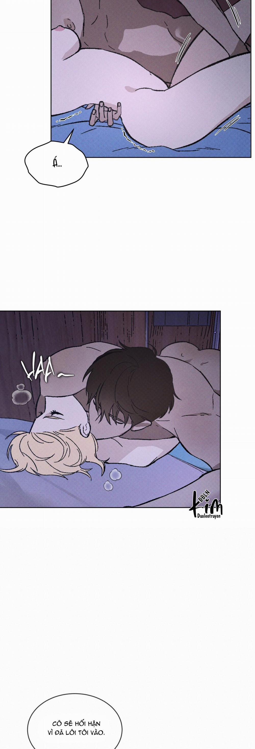 Codename Anastasia 27 trang 13