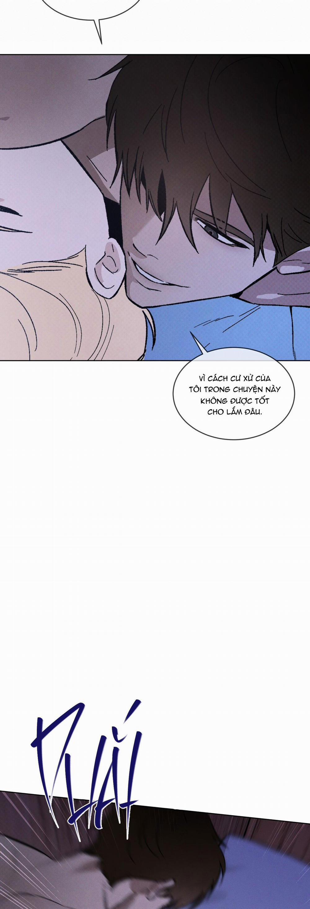 Codename Anastasia 27 trang 14