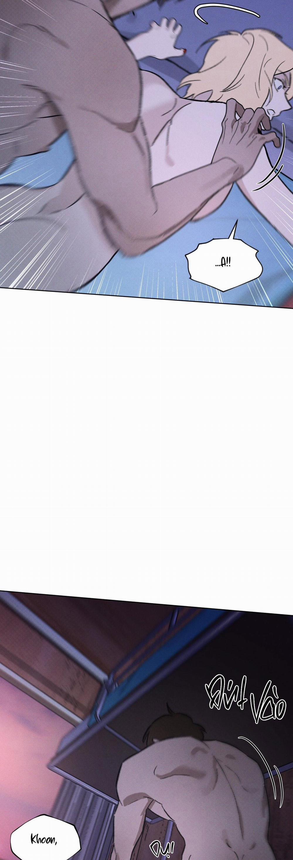 Codename Anastasia 27 trang 15