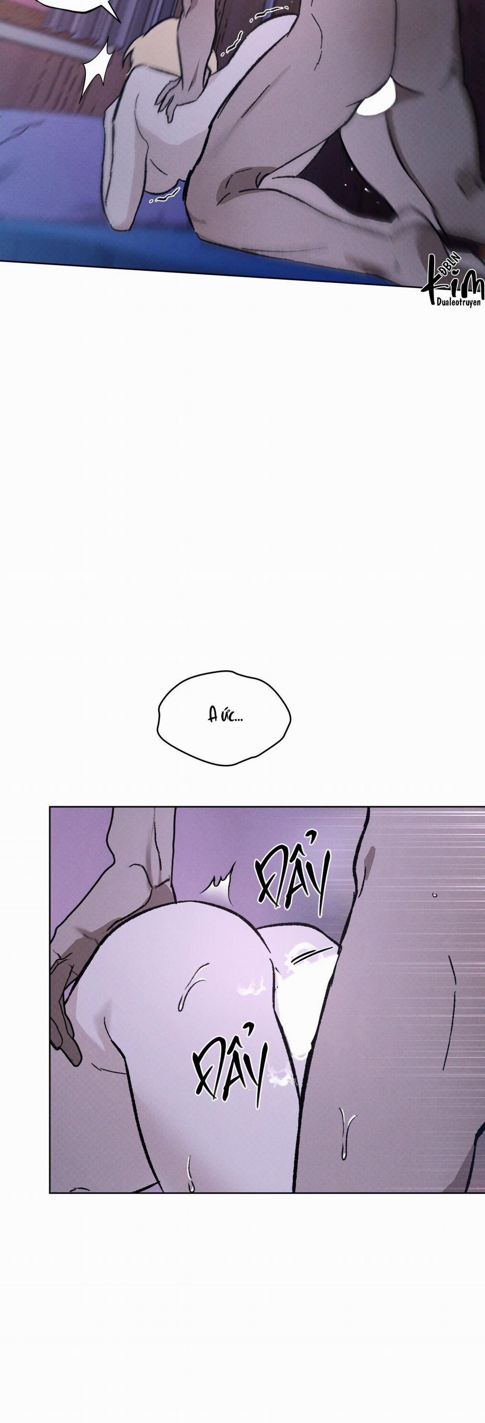 Codename Anastasia 27 trang 16