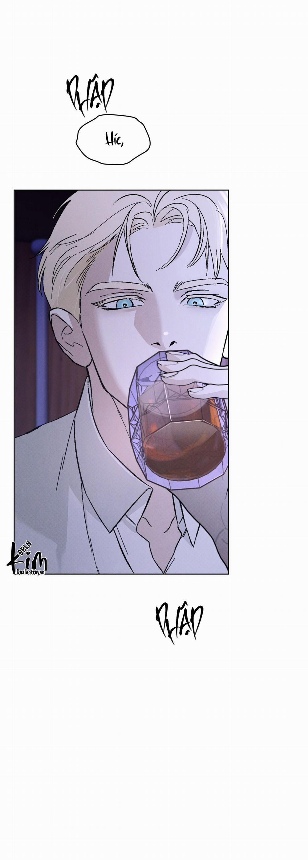 Codename Anastasia 27 trang 17