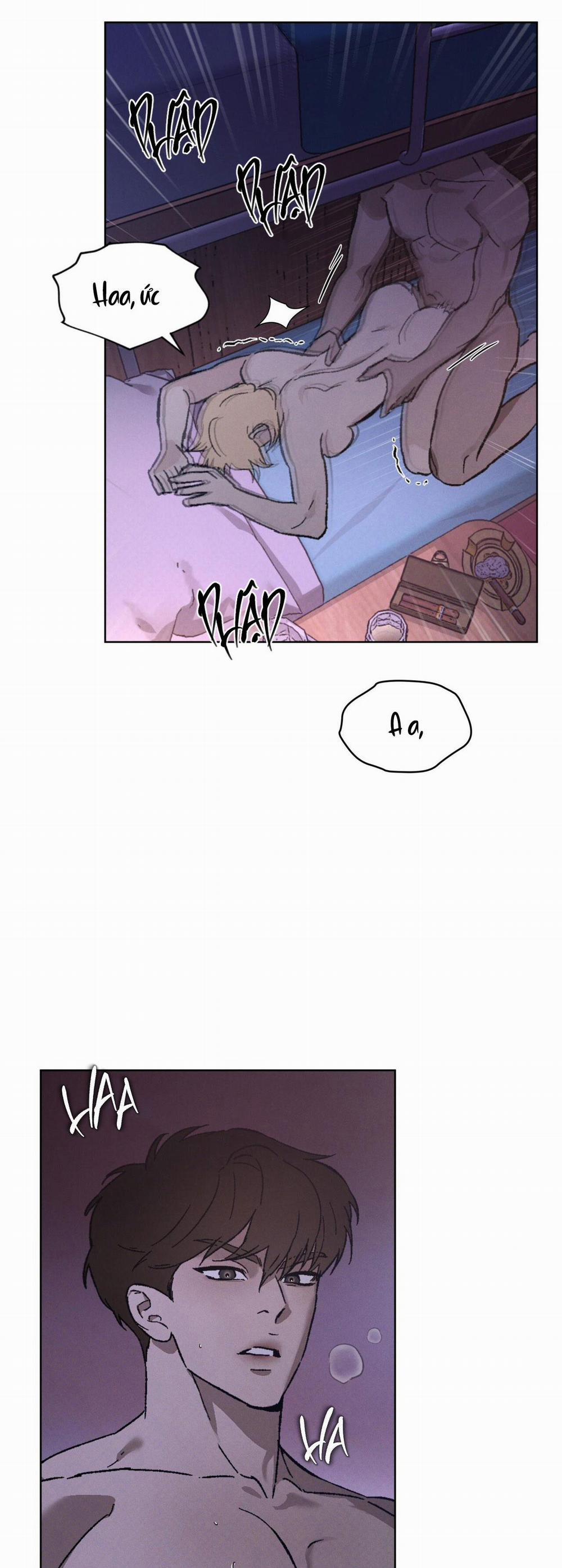 Codename Anastasia 27 trang 18