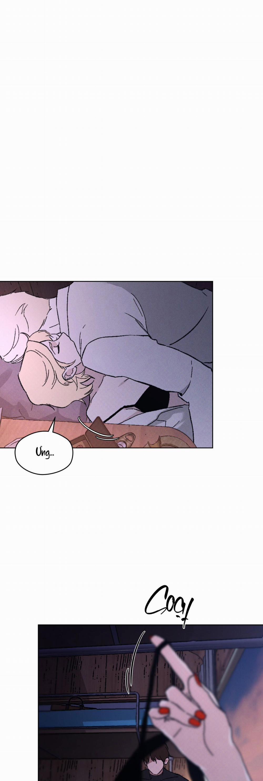 Codename Anastasia 27 trang 2