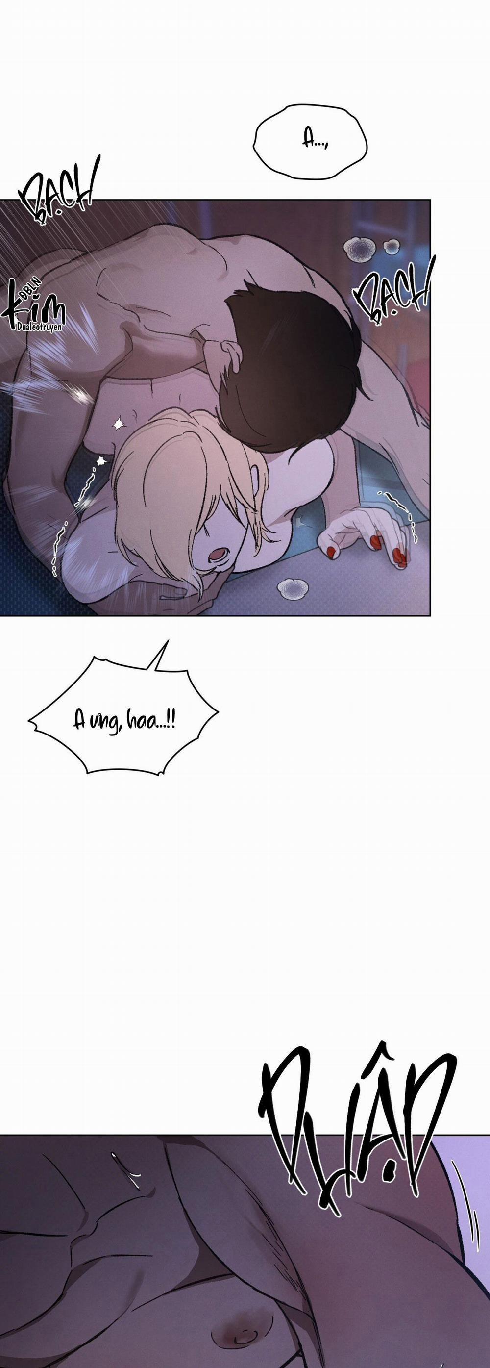 Codename Anastasia 27 trang 21