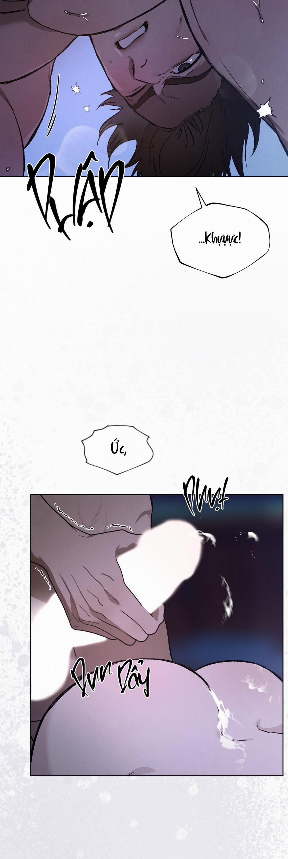 Codename Anastasia 27 trang 22