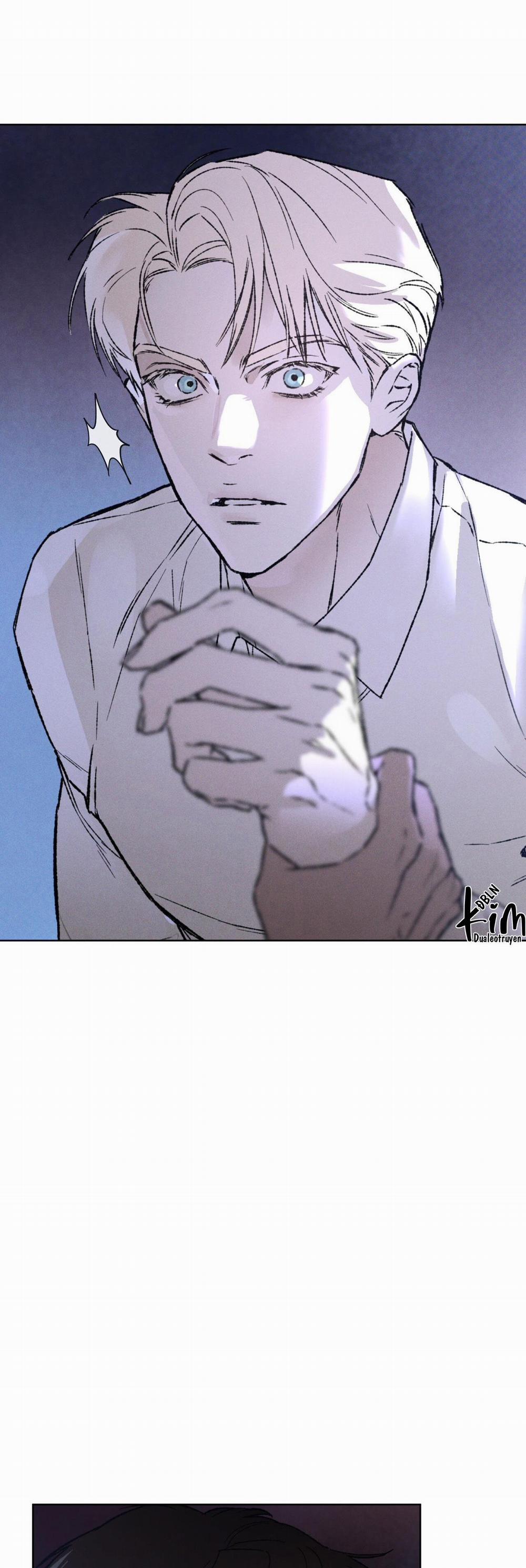 Codename Anastasia 27 trang 26