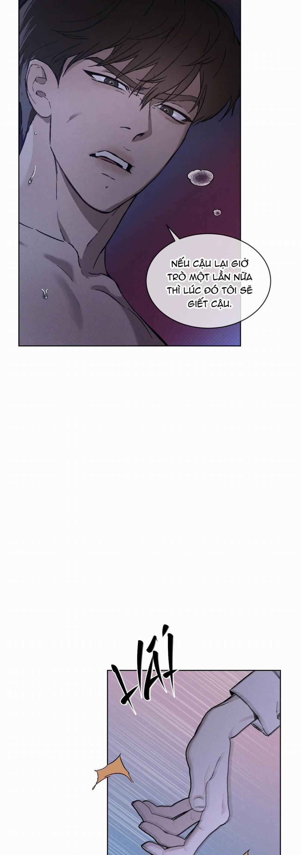 Codename Anastasia 27 trang 27