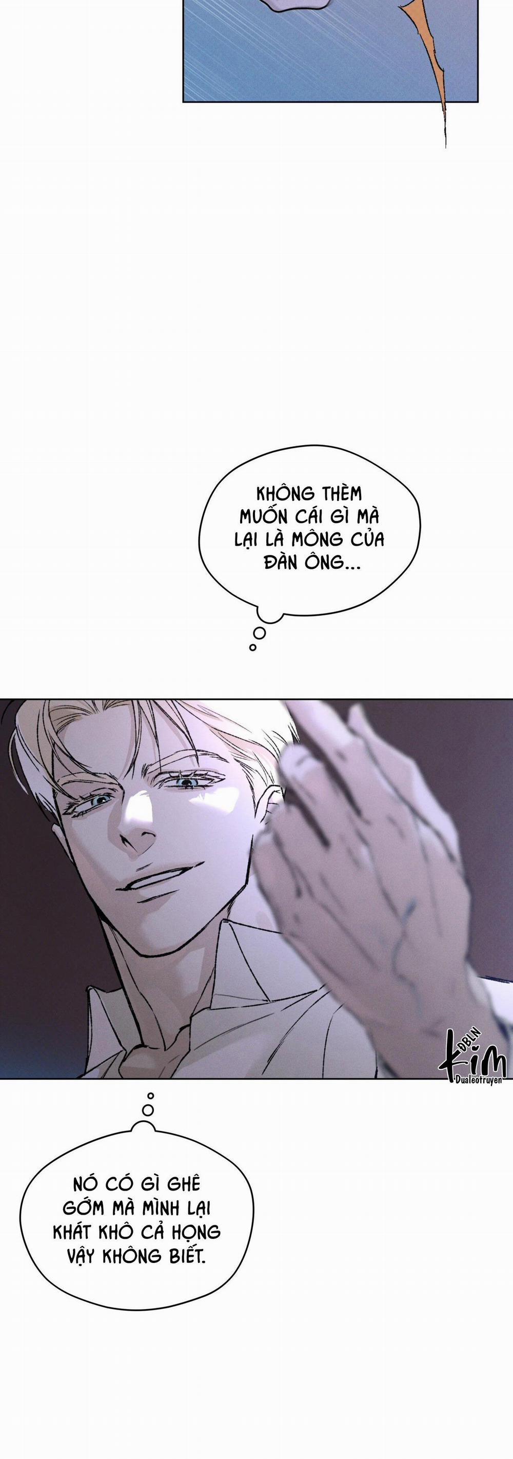 Codename Anastasia 27 trang 28