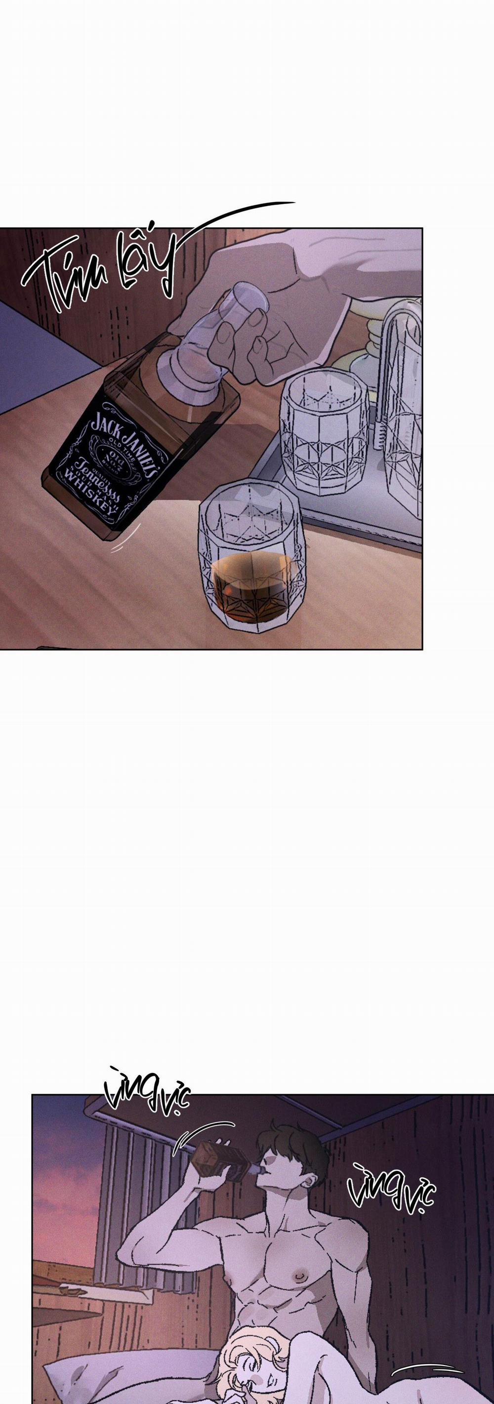 Codename Anastasia 27 trang 29