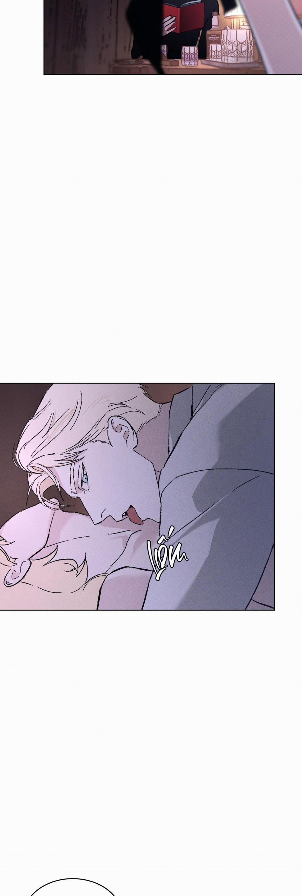 Codename Anastasia 27 trang 3