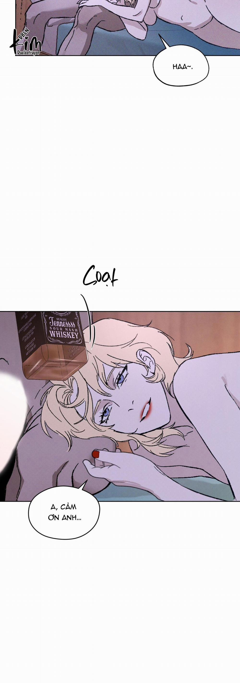 Codename Anastasia 27 trang 30