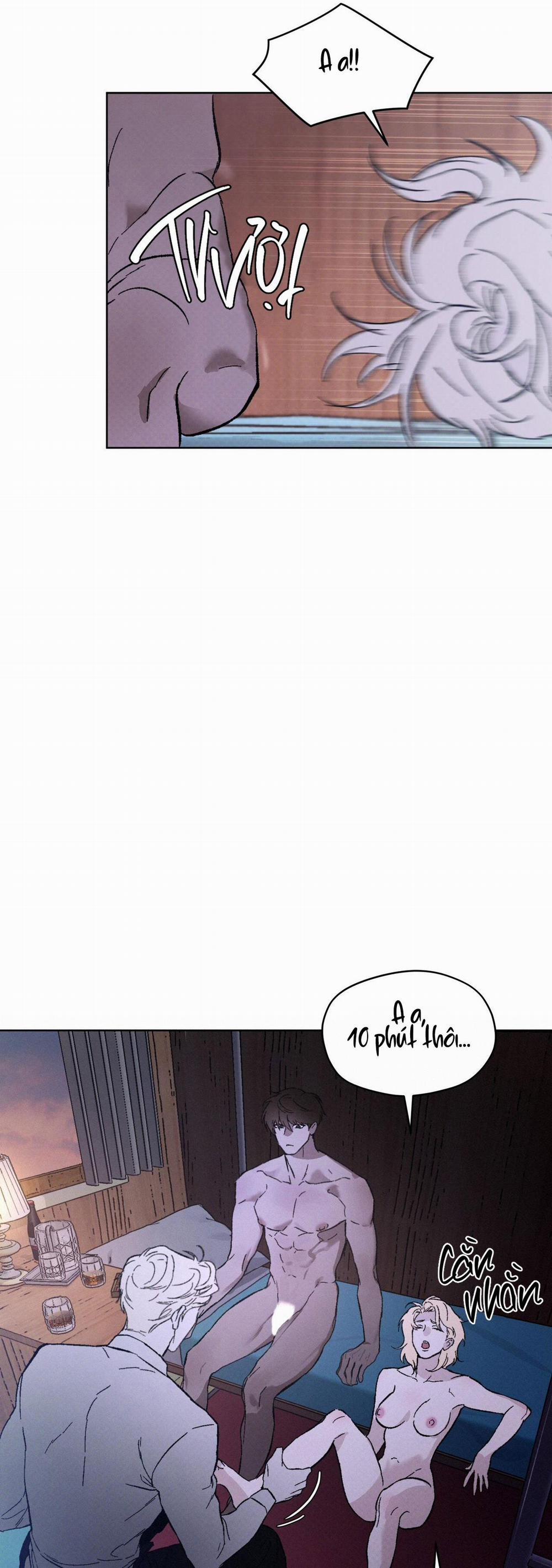 Codename Anastasia 27 trang 31