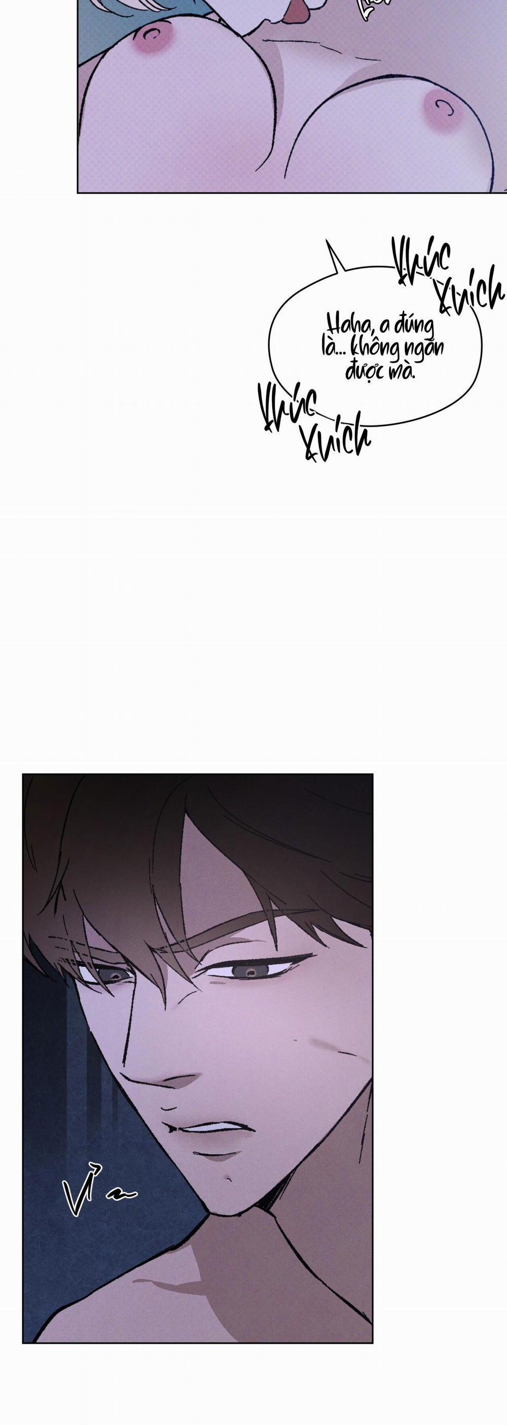 Codename Anastasia 27 trang 33