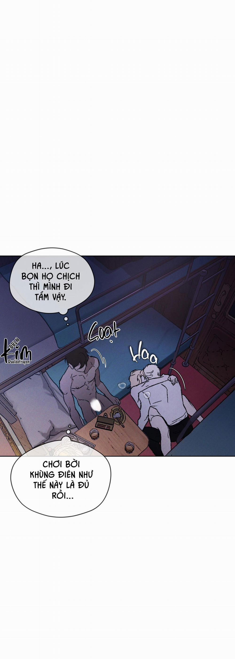 Codename Anastasia 27 trang 34