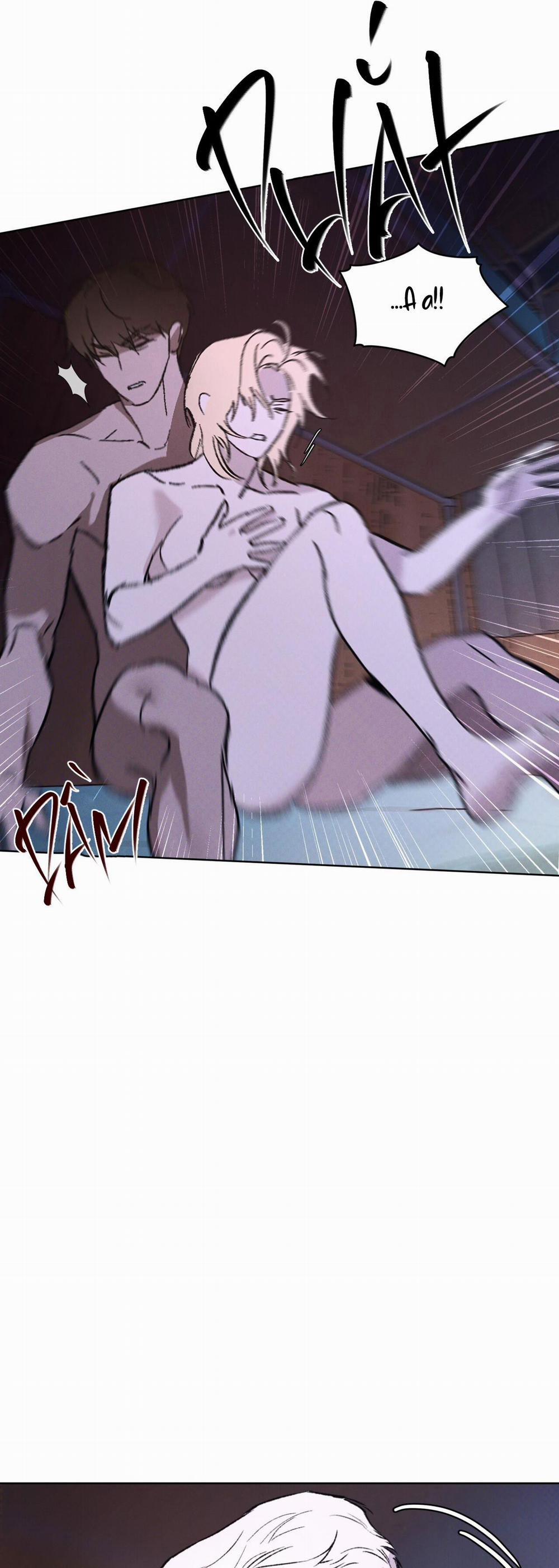 Codename Anastasia 27 trang 35