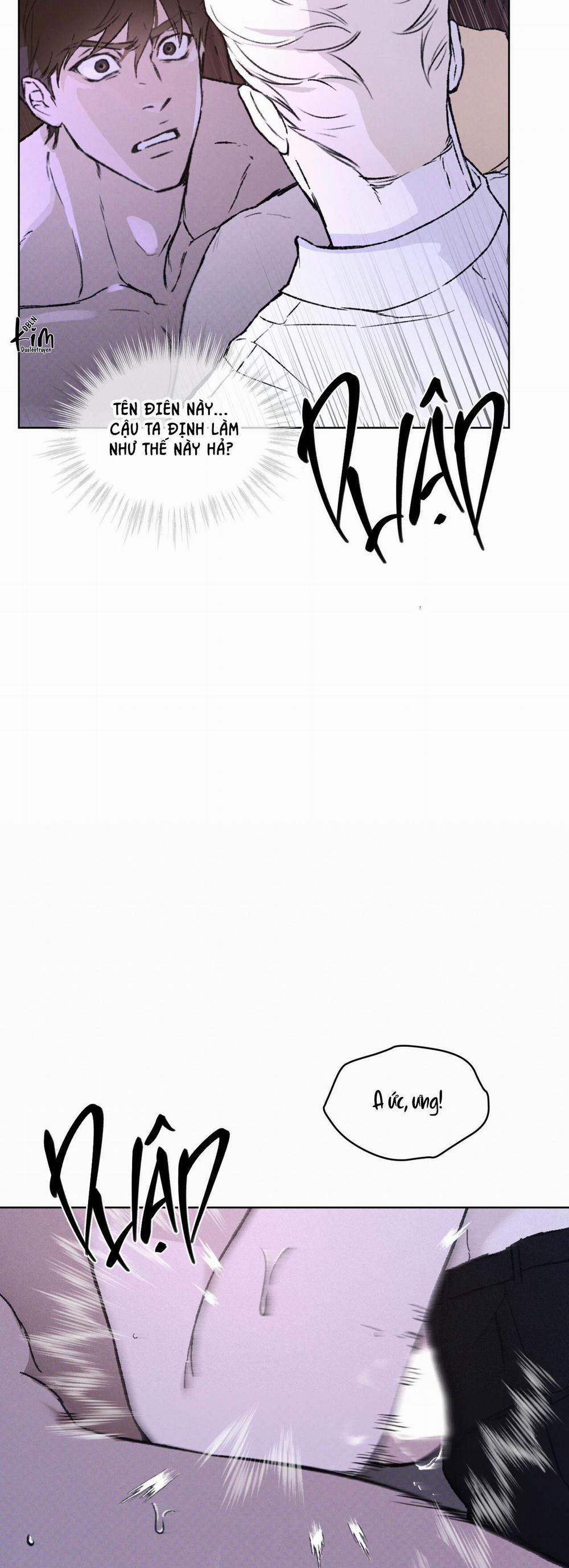 Codename Anastasia 27 trang 37