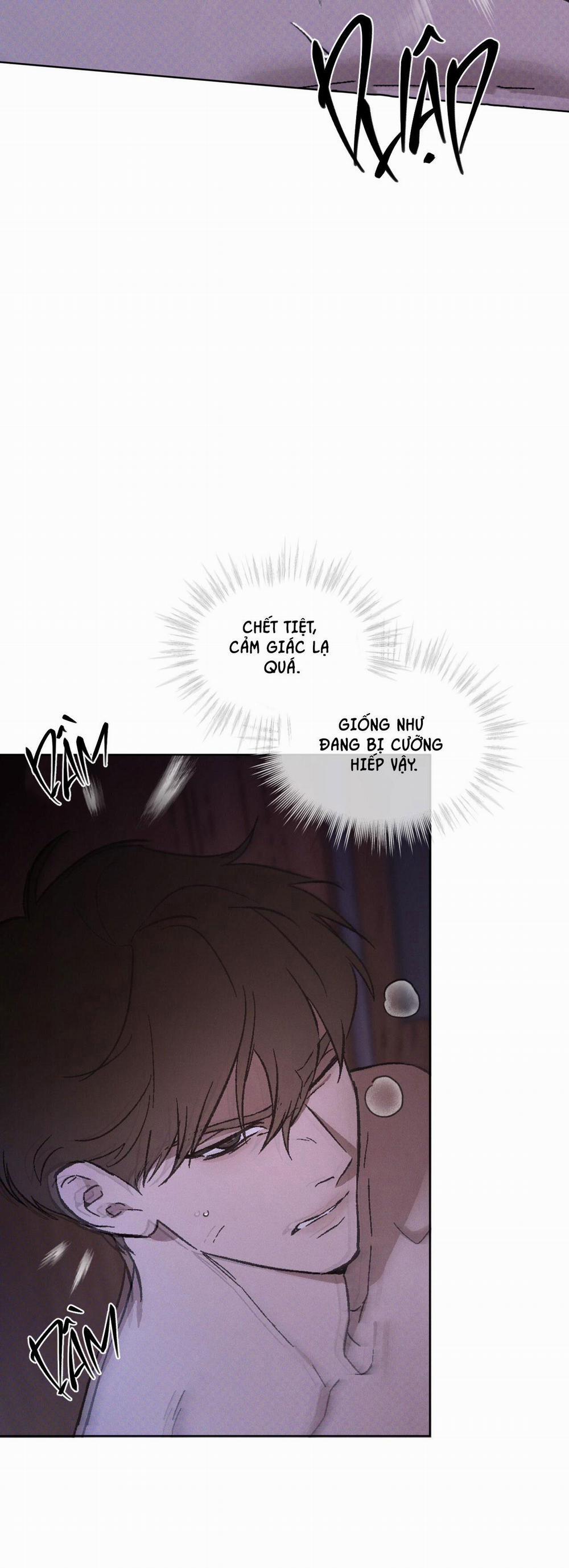 Codename Anastasia 27 trang 38