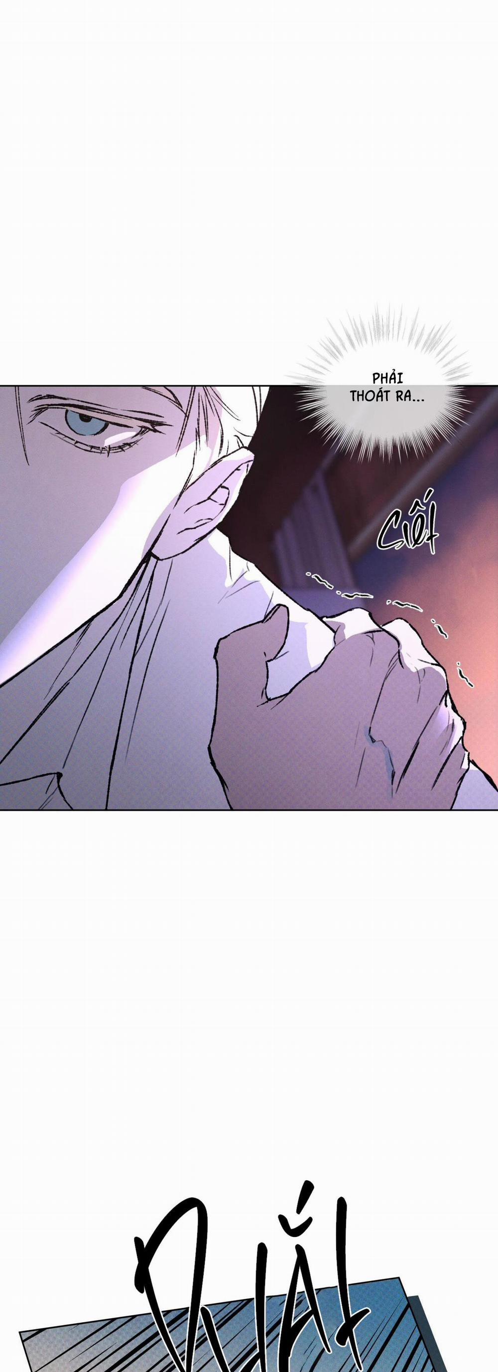 Codename Anastasia 27 trang 39