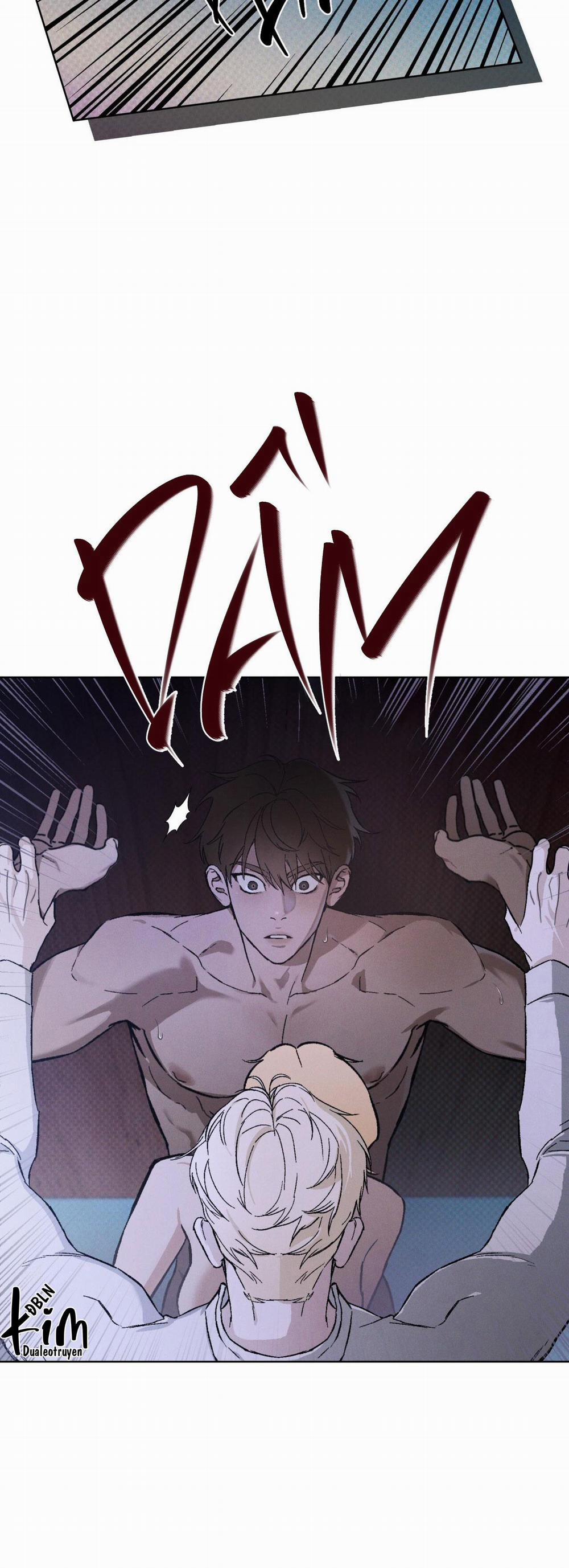 Codename Anastasia 27 trang 40