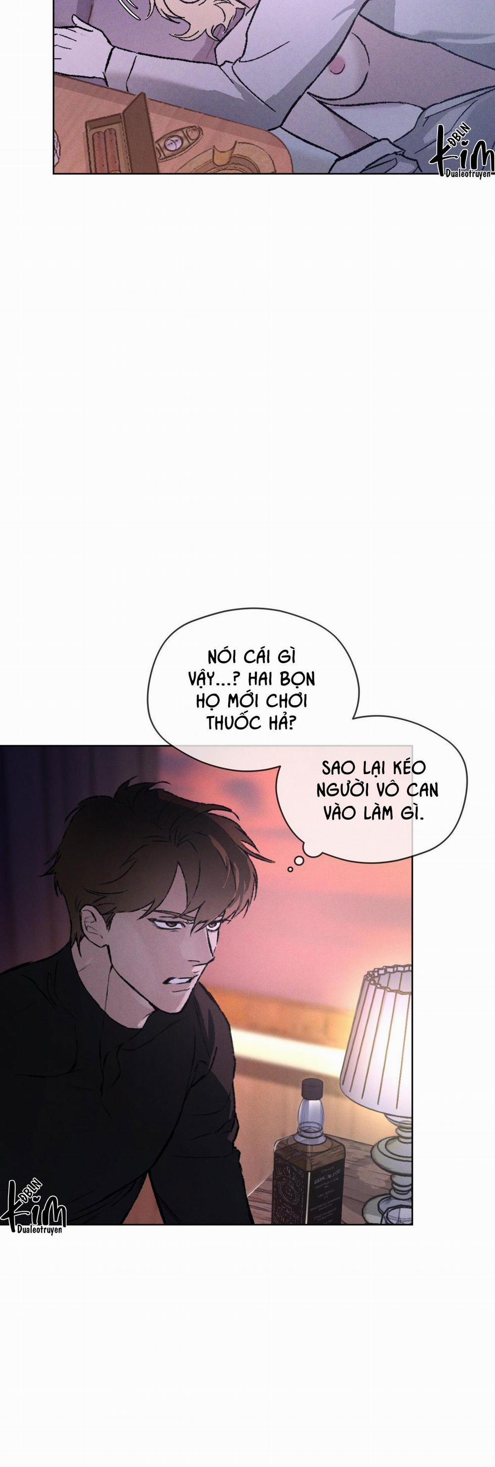 Codename Anastasia 27 trang 5