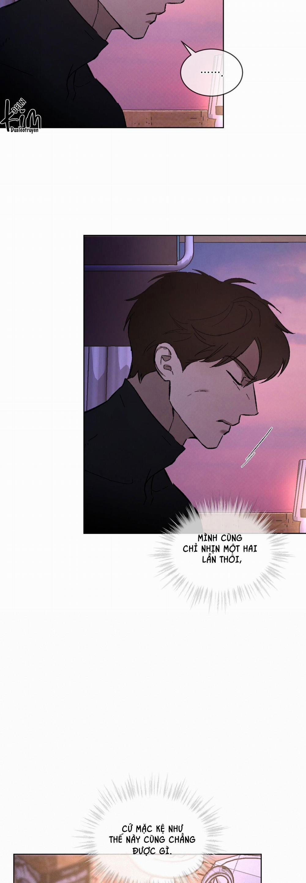 Codename Anastasia 27 trang 7