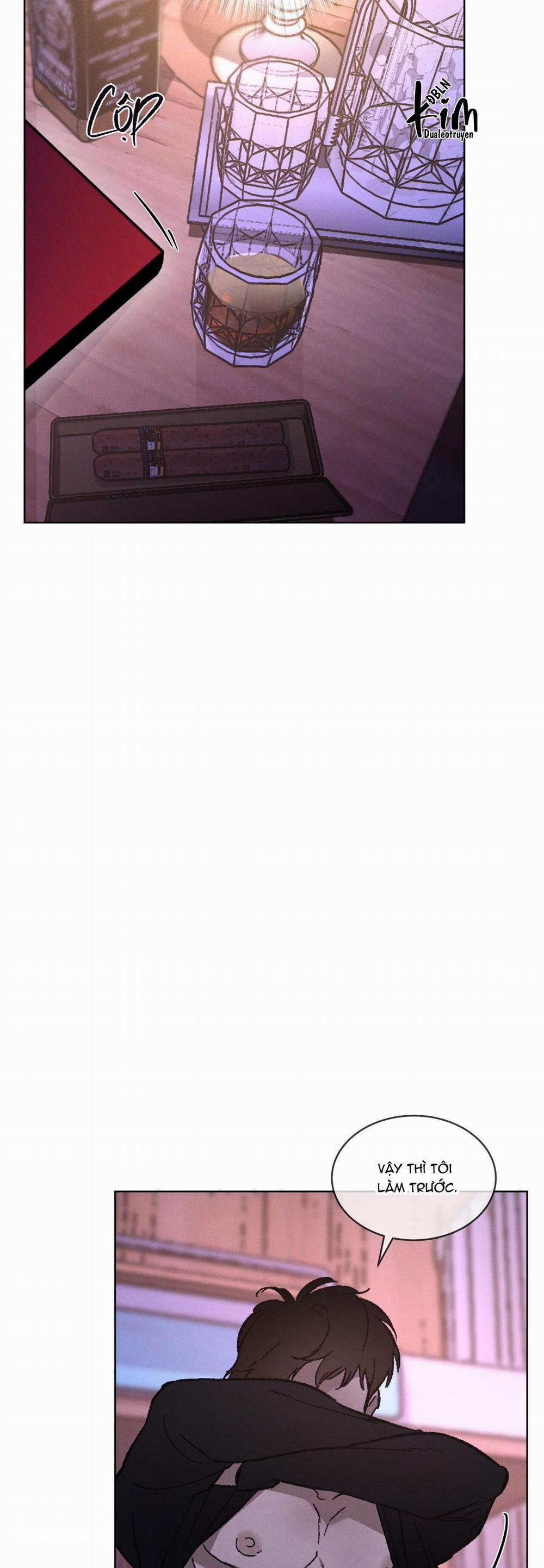 Codename Anastasia 27 trang 8