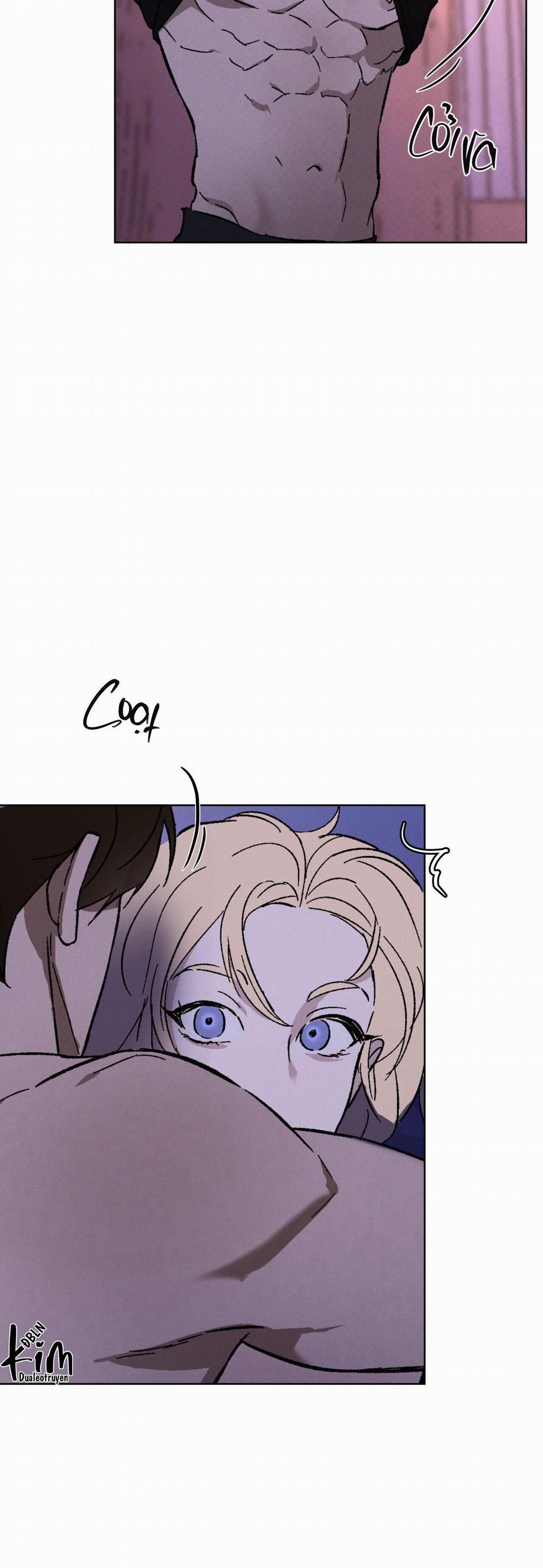 Codename Anastasia 27 trang 9