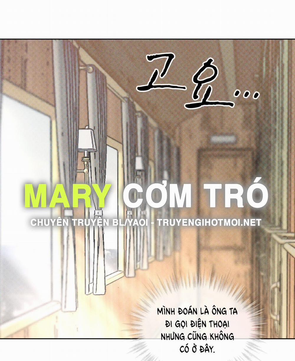 Codename Anastasia 28.2 trang 21