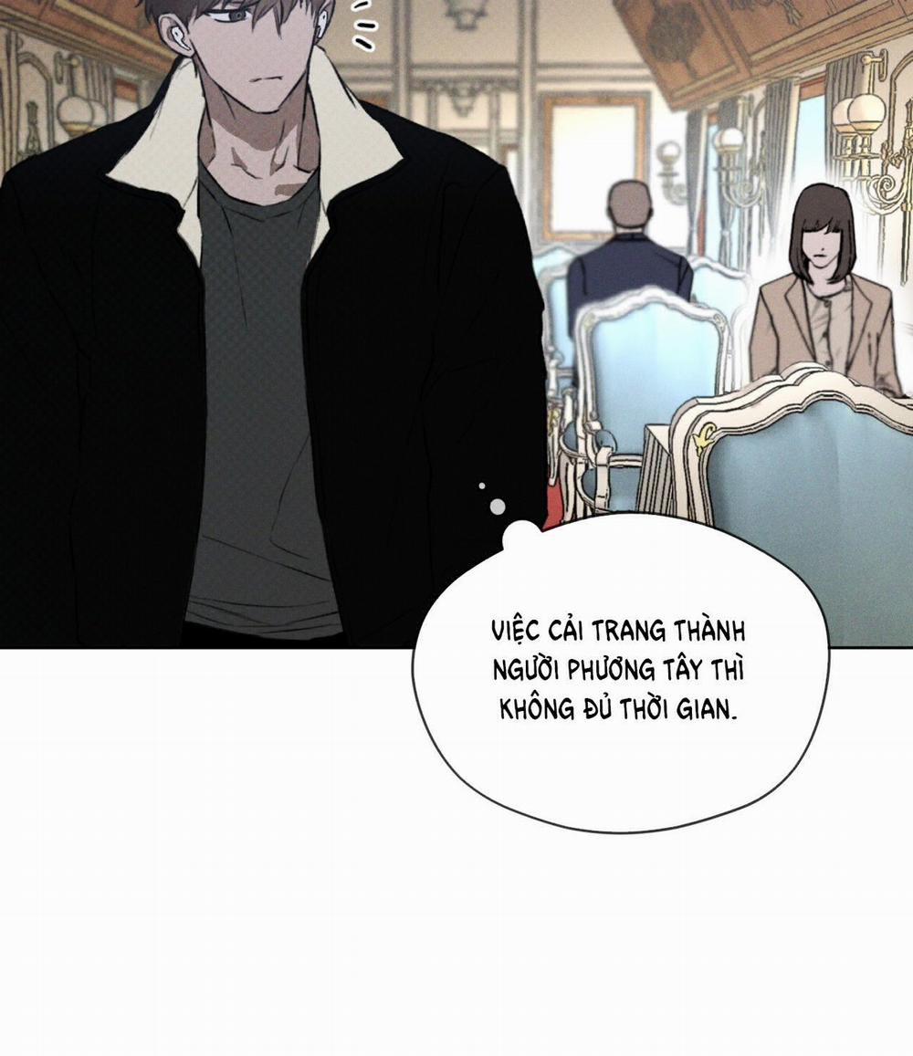 Codename Anastasia 28.2 trang 38